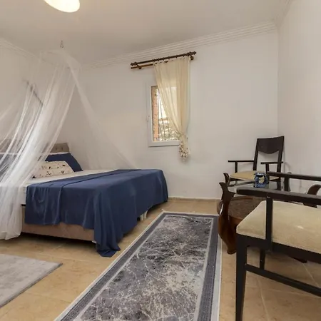 Villa Refreshing Near Milas-bodrum Airport Gulluk