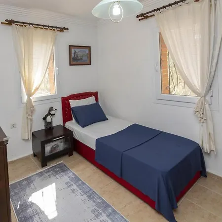 빌라 Refreshing Near Milas-bodrum Airport